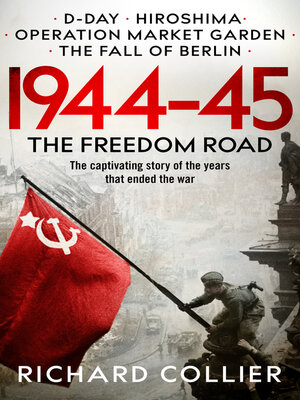 1944–45 - ebook